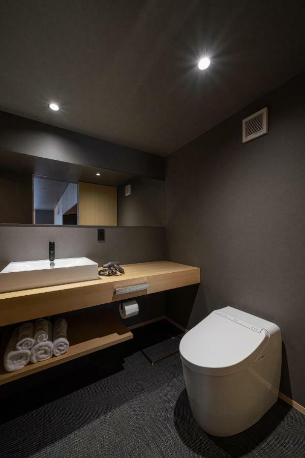Hotel Gunjo No Tsuki à Kanazawa Extérieur photo