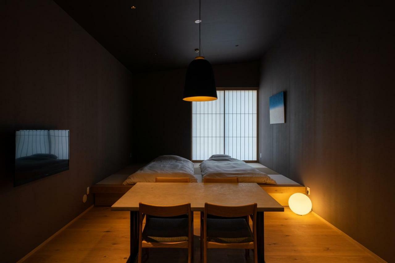 Hotel Gunjo No Tsuki à Kanazawa Extérieur photo
