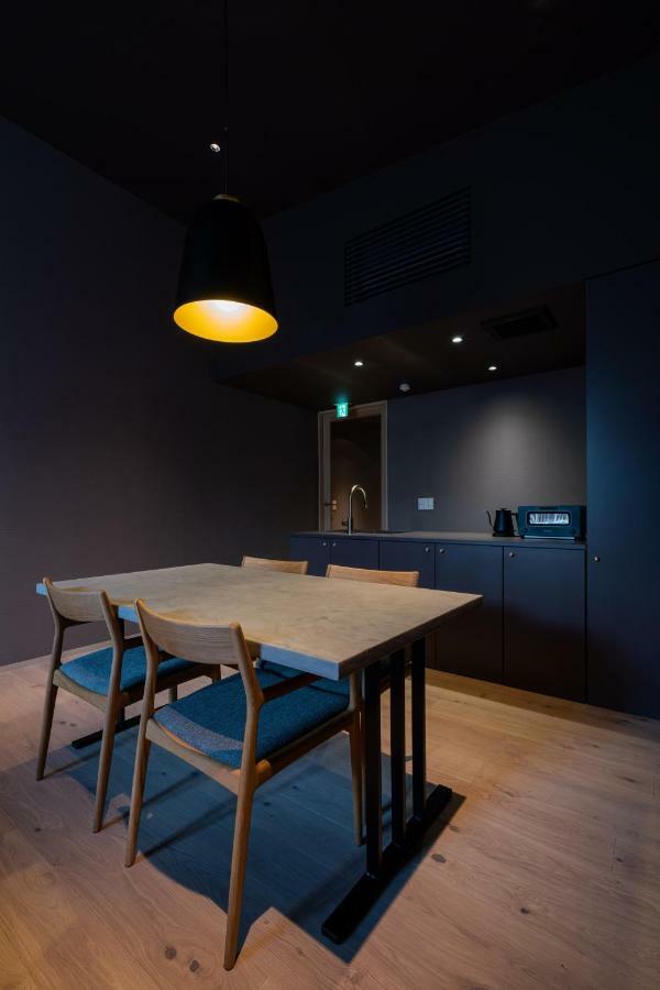 Hotel Gunjo No Tsuki à Kanazawa Extérieur photo