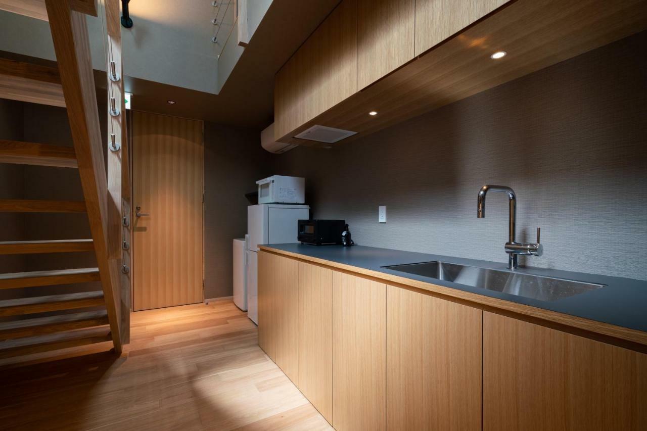 Hotel Gunjo No Tsuki à Kanazawa Extérieur photo