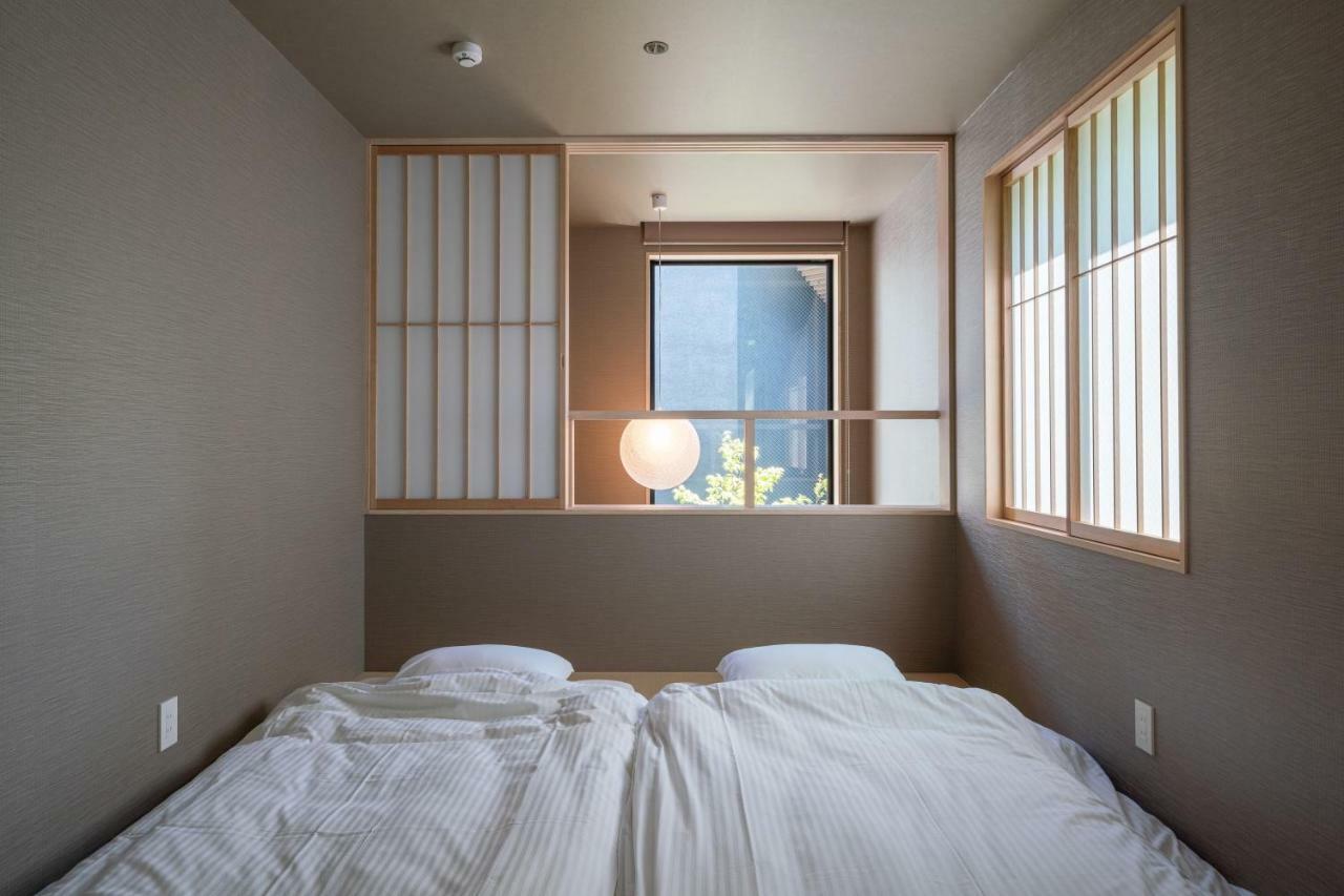 Hotel Gunjo No Tsuki à Kanazawa Extérieur photo