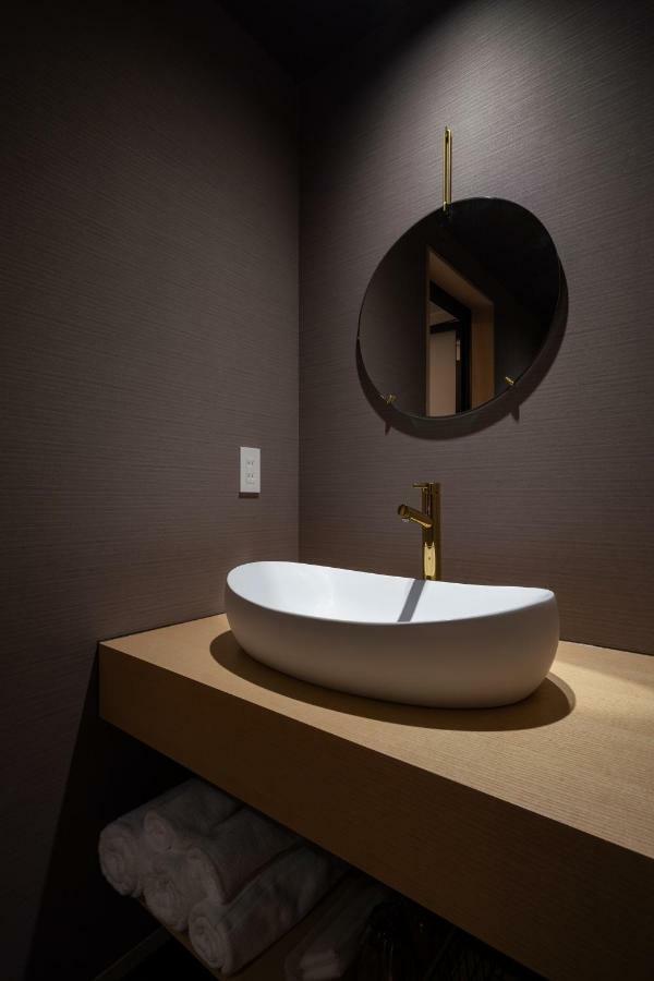 Hotel Gunjo No Tsuki à Kanazawa Extérieur photo