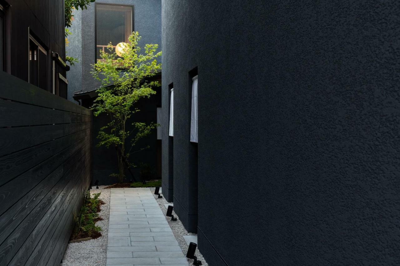 Hotel Gunjo No Tsuki à Kanazawa Extérieur photo